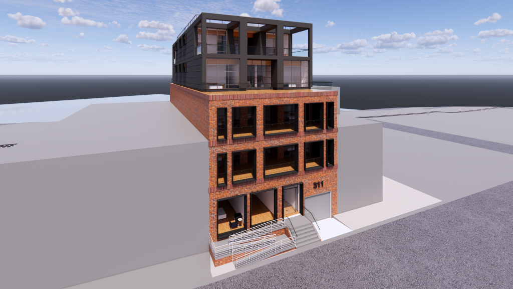 Wagner Place Spector Companies