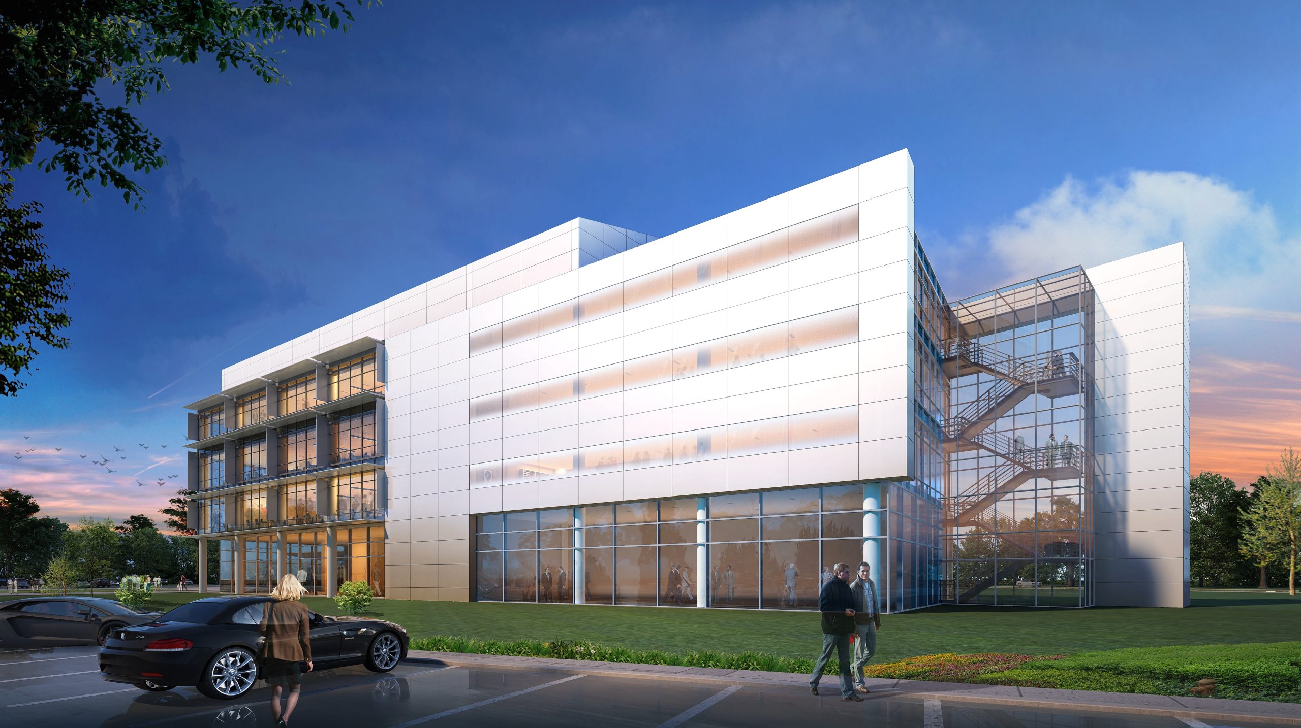 Bnl Lab Brookhaven National Laboratory - Spector Companies